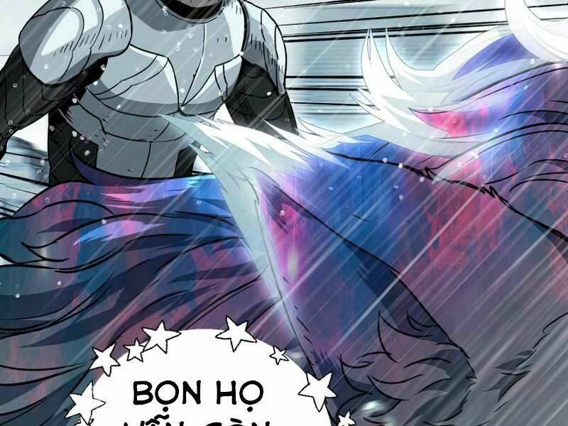 Người Chơi Không Thể Thăng Cấp - Chapter 51 - Page 12