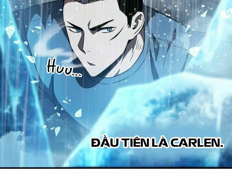 Người Chơi Không Thể Thăng Cấp - Chapter 51 - Page 133