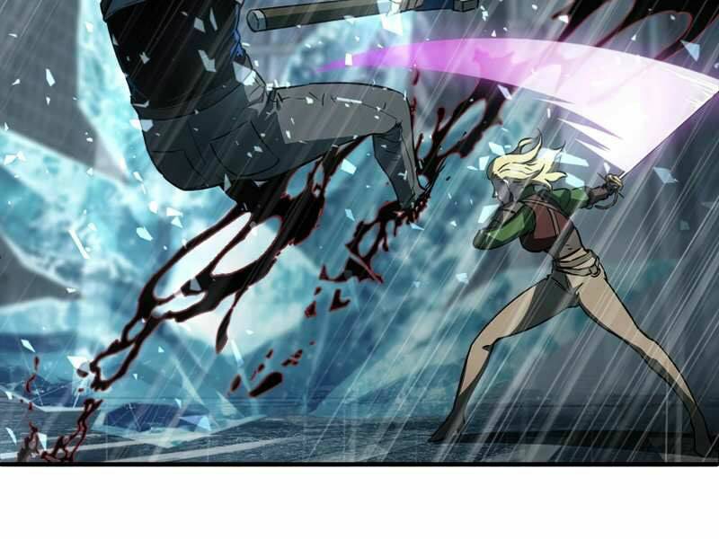 Người Chơi Không Thể Thăng Cấp - Chapter 51 - Page 161