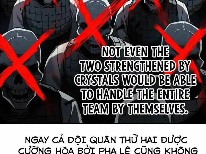 Người Chơi Không Thể Thăng Cấp - Chapter 51 - Page 18
