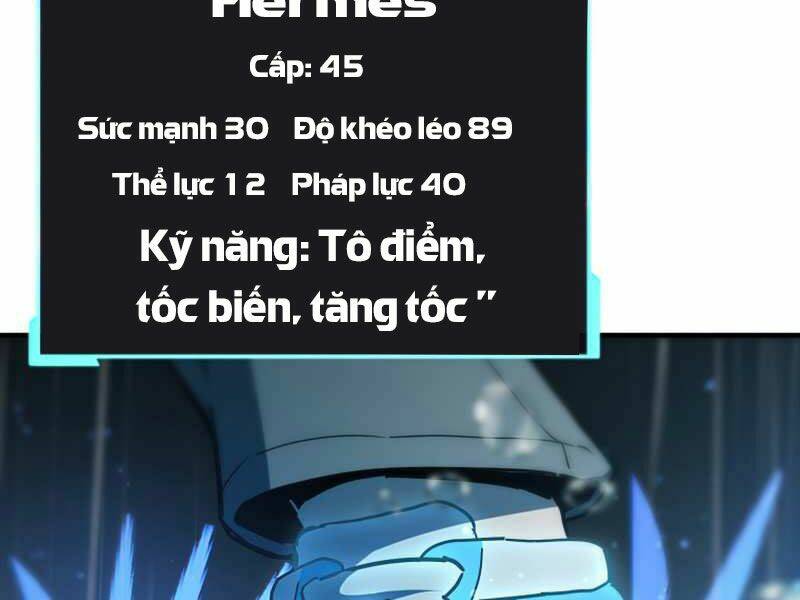 Người Chơi Không Thể Thăng Cấp - Chapter 51 - Page 201