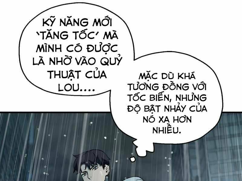 Người Chơi Không Thể Thăng Cấp - Chapter 51 - Page 204