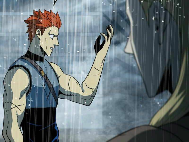 Người Chơi Không Thể Thăng Cấp - Chapter 51 - Page 213