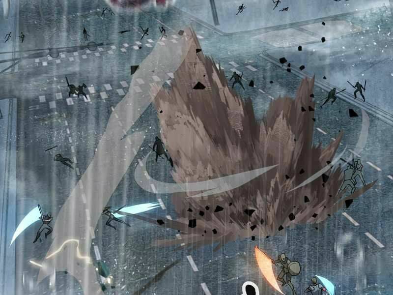 Người Chơi Không Thể Thăng Cấp - Chapter 51 - Page 65