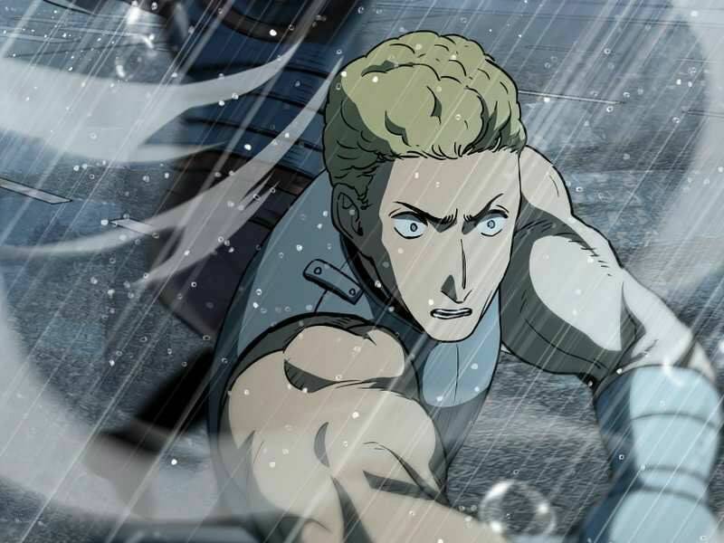 Người Chơi Không Thể Thăng Cấp - Chapter 51 - Page 81