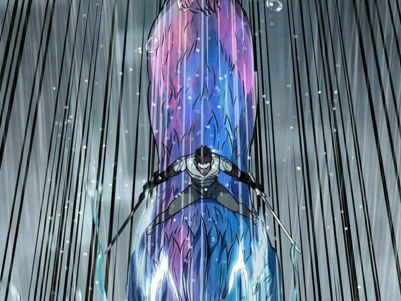 Người Chơi Không Thể Thăng Cấp - Chapter 51 - Page 8