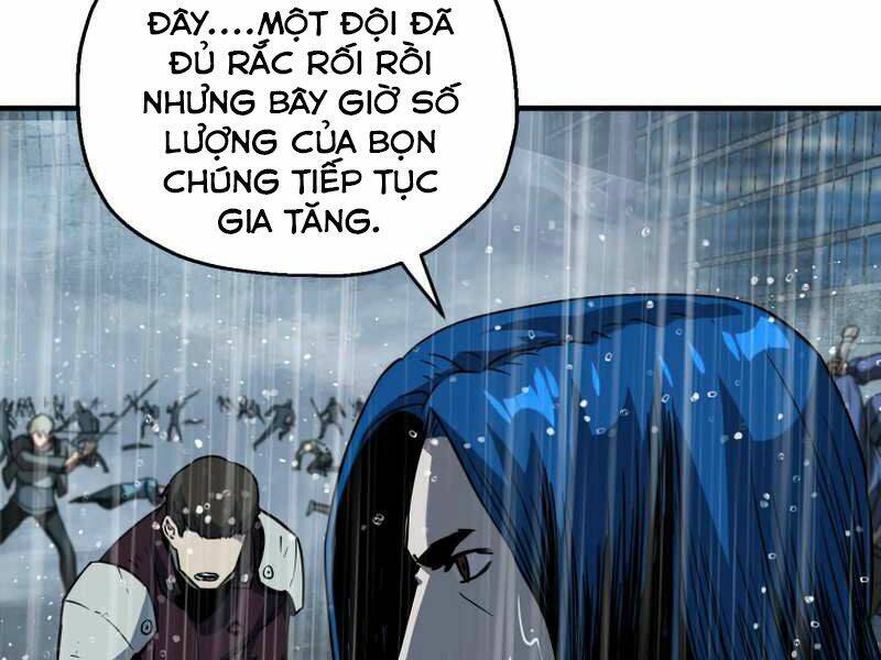 Người Chơi Không Thể Thăng Cấp - Chapter 51 - Page 92
