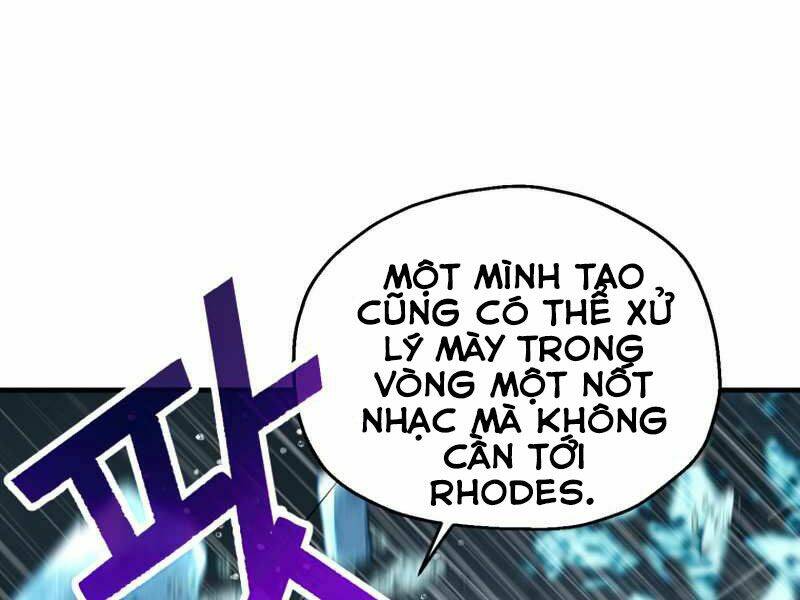 Người Chơi Không Thể Thăng Cấp - Chapter 52 - Page 115