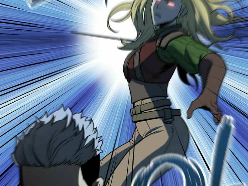 Người Chơi Không Thể Thăng Cấp - Chapter 52 - Page 119