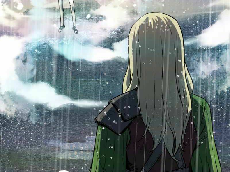 Người Chơi Không Thể Thăng Cấp - Chapter 52 - Page 158