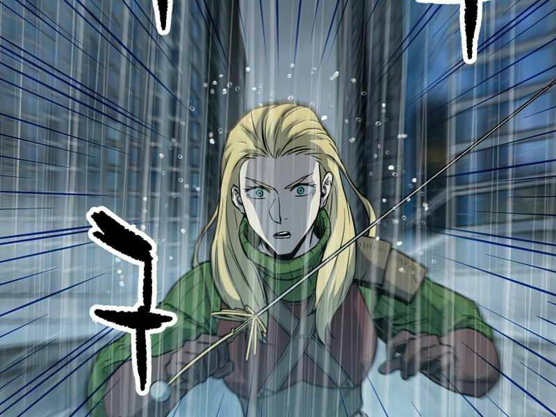 Người Chơi Không Thể Thăng Cấp - Chapter 52 - Page 168