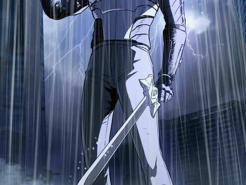 Người Chơi Không Thể Thăng Cấp - Chapter 52 - Page 17