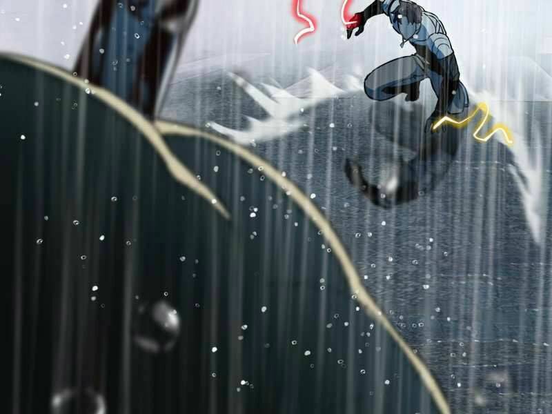 Người Chơi Không Thể Thăng Cấp - Chapter 52 - Page 206