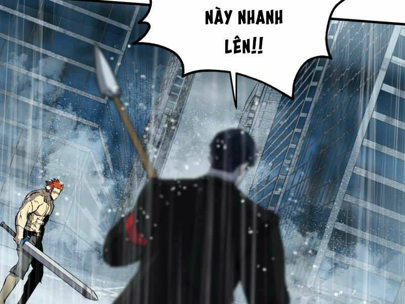 Người Chơi Không Thể Thăng Cấp - Chapter 52 - Page 225