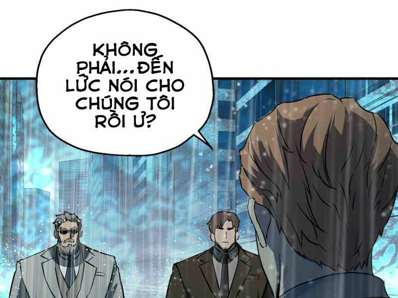 Người Chơi Không Thể Thăng Cấp - Chapter 52 - Page 235