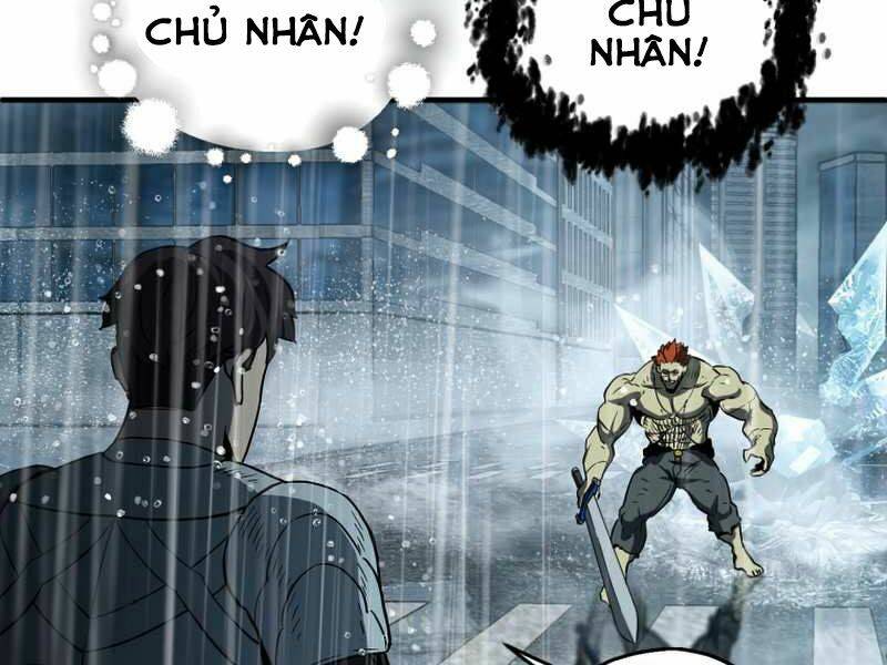 Người Chơi Không Thể Thăng Cấp - Chapter 52 - Page 48