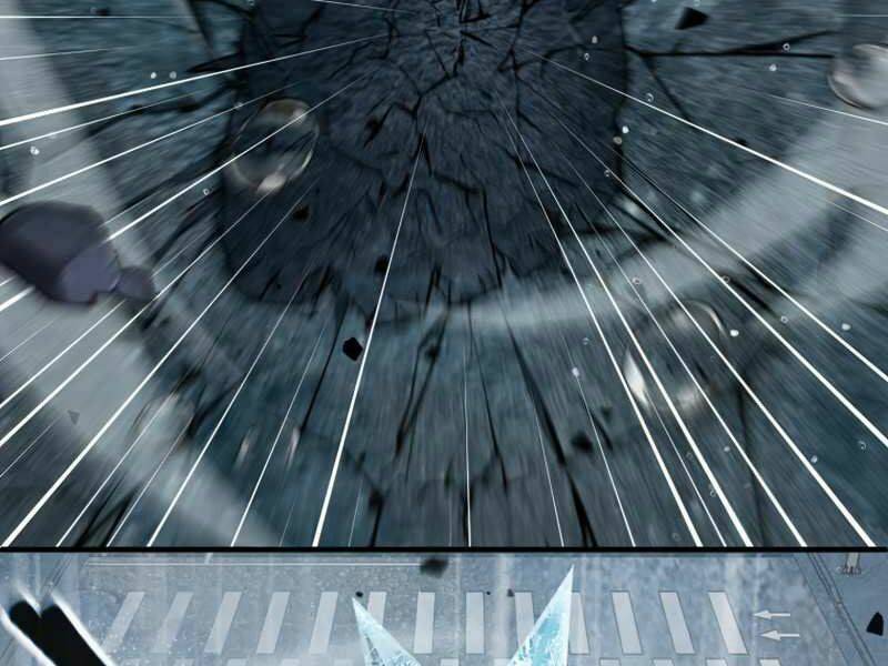 Người Chơi Không Thể Thăng Cấp - Chapter 52 - Page 52