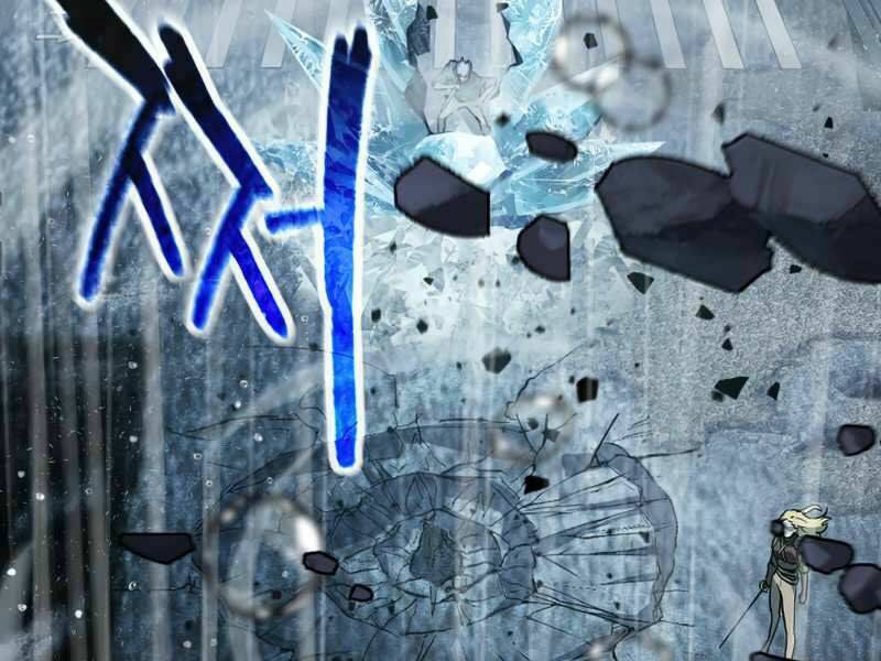 Người Chơi Không Thể Thăng Cấp - Chapter 52 - Page 53