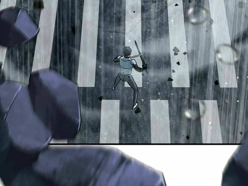 Người Chơi Không Thể Thăng Cấp - Chapter 52 - Page 55