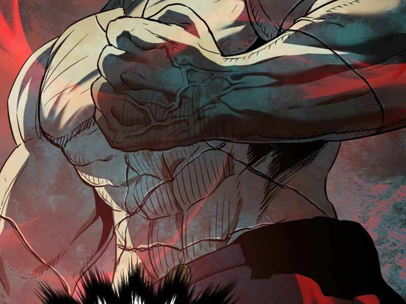 Người Chơi Không Thể Thăng Cấp - Chapter 52 - Page 85