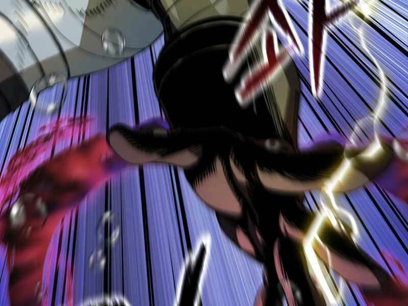 Người Chơi Không Thể Thăng Cấp - Chapter 53 - Page 19