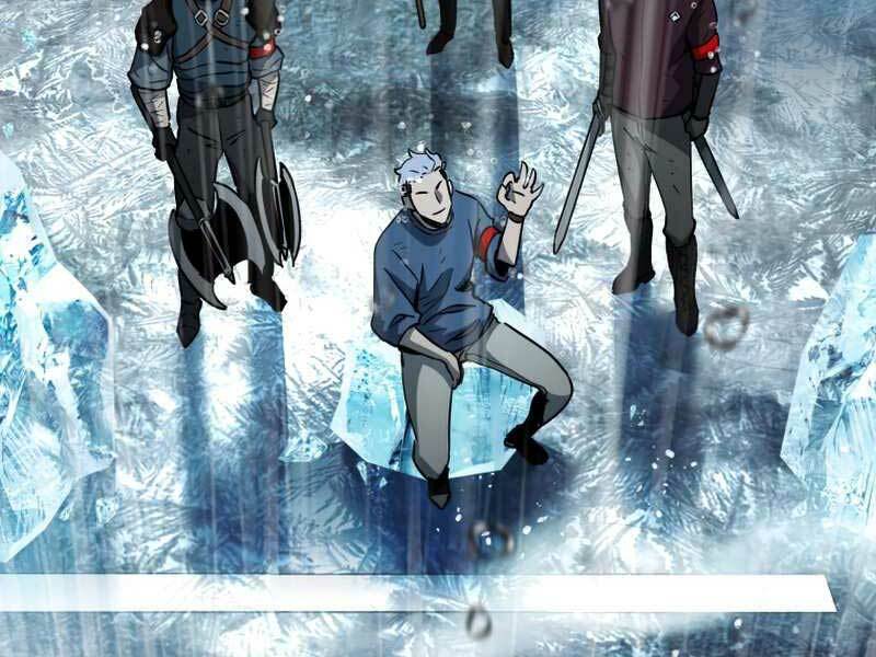 Người Chơi Không Thể Thăng Cấp - Chapter 53 - Page 219