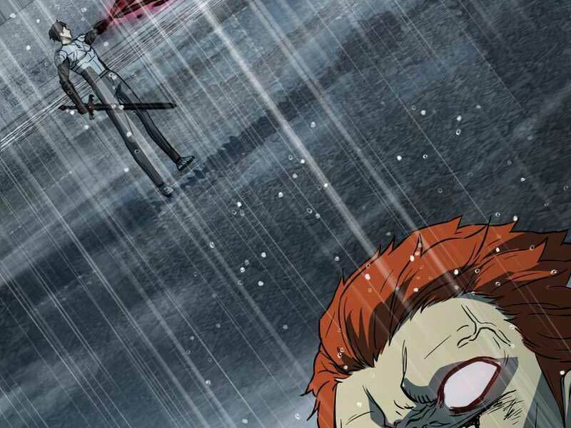 Người Chơi Không Thể Thăng Cấp - Chapter 53 - Page 23