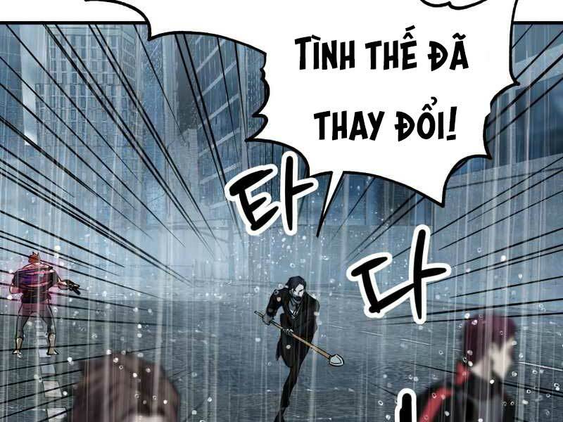 Người Chơi Không Thể Thăng Cấp - Chapter 53 - Page 33