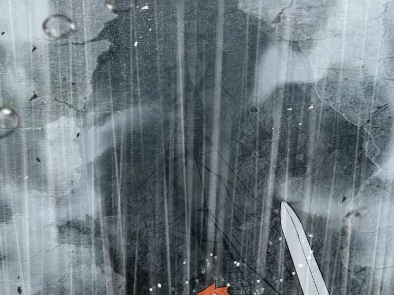 Người Chơi Không Thể Thăng Cấp - Chapter 53 - Page 59