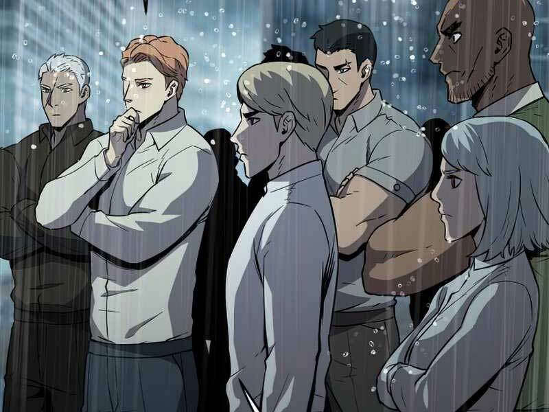 Người Chơi Không Thể Thăng Cấp - Chapter 53 - Page 92