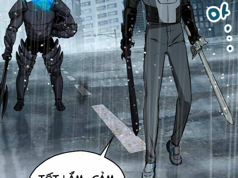 Người Chơi Không Thể Thăng Cấp - Chapter 54 - Page 110