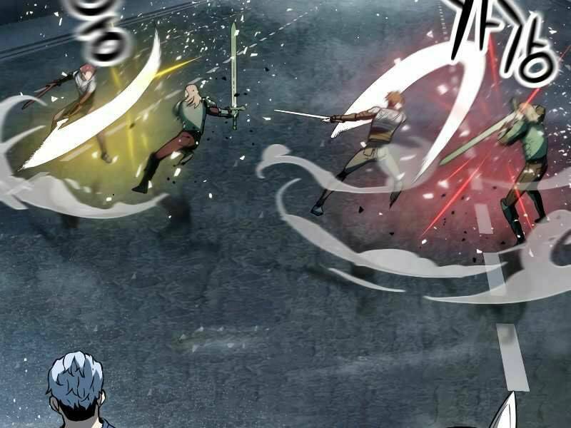 Người Chơi Không Thể Thăng Cấp - Chapter 54 - Page 150