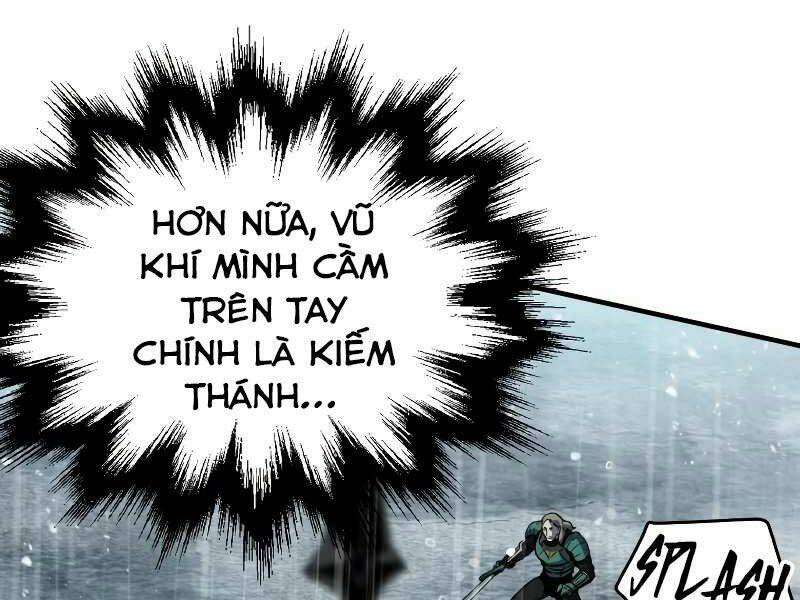 Người Chơi Không Thể Thăng Cấp - Chapter 54 - Page 16
