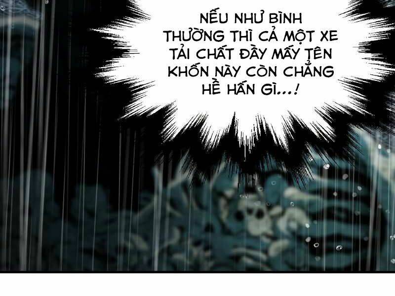 Người Chơi Không Thể Thăng Cấp - Chapter 54 - Page 18