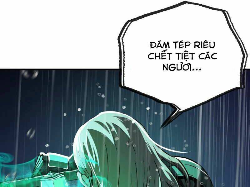 Người Chơi Không Thể Thăng Cấp - Chapter 54 - Page 20