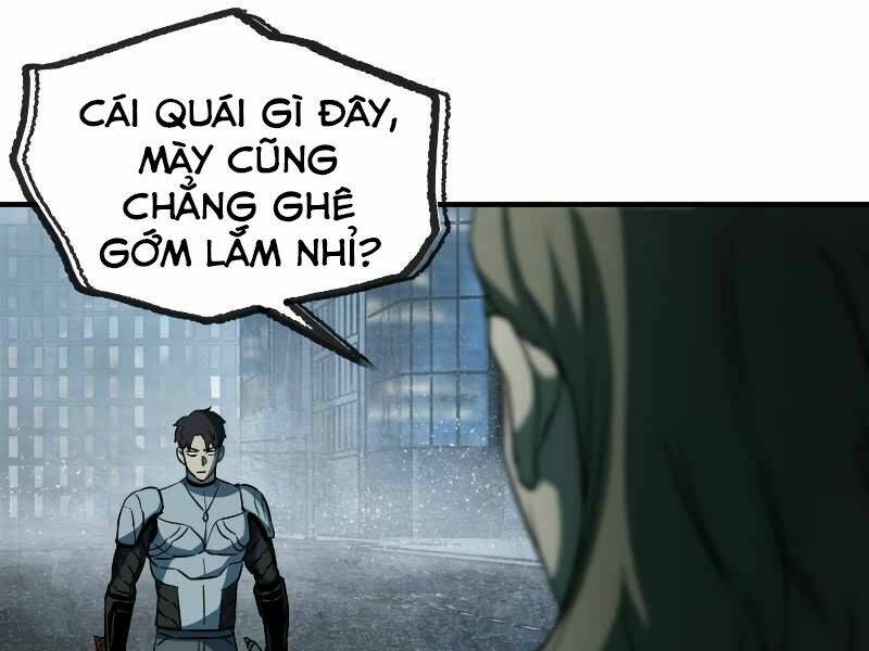 Người Chơi Không Thể Thăng Cấp - Chapter 54 - Page 232