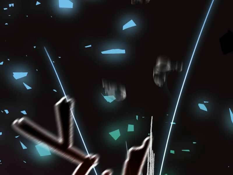 Người Chơi Không Thể Thăng Cấp - Chapter 54 - Page 3