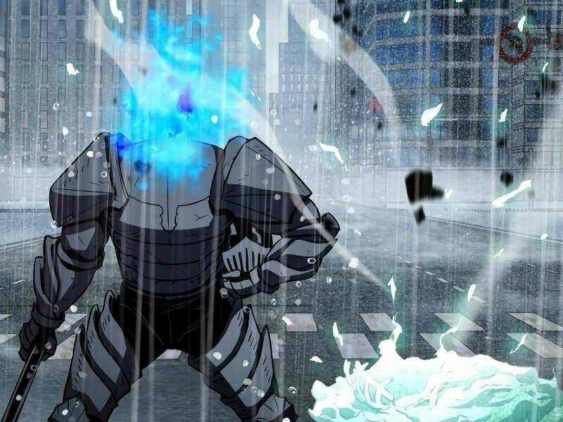 Người Chơi Không Thể Thăng Cấp - Chapter 54 - Page 44