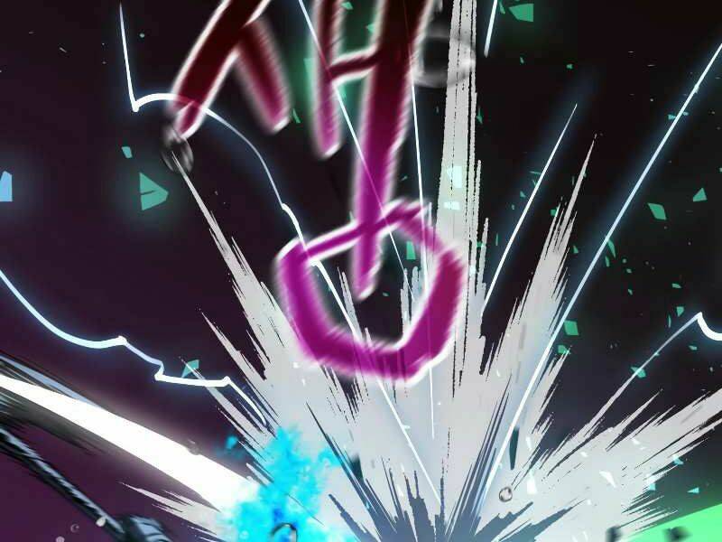 Người Chơi Không Thể Thăng Cấp - Chapter 54 - Page 4