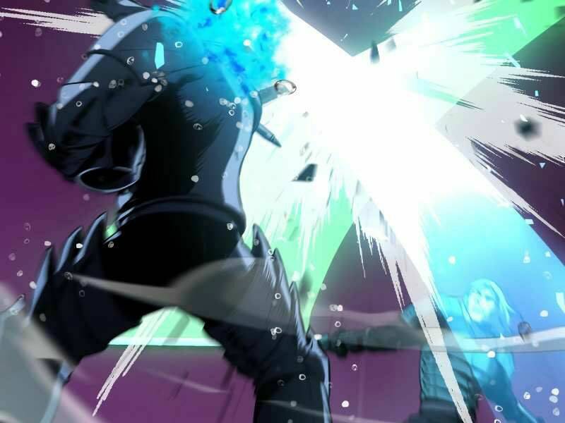 Người Chơi Không Thể Thăng Cấp - Chapter 54 - Page 5