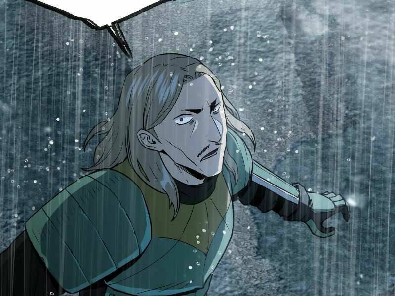 Người Chơi Không Thể Thăng Cấp - Chapter 54 - Page 59