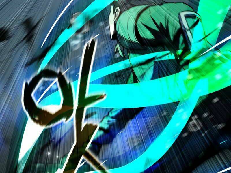 Người Chơi Không Thể Thăng Cấp - Chapter 54 - Page 88