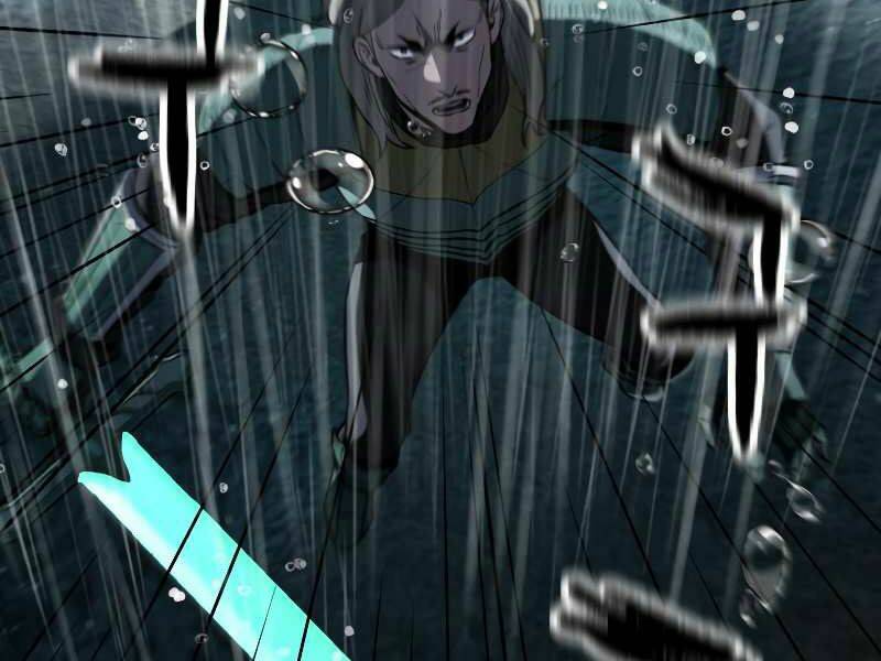 Người Chơi Không Thể Thăng Cấp - Chapter 54 - Page 8