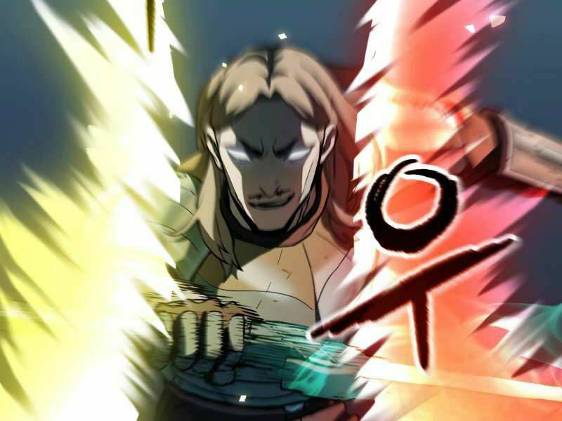 Người Chơi Không Thể Thăng Cấp - Chapter 54 - Page 92