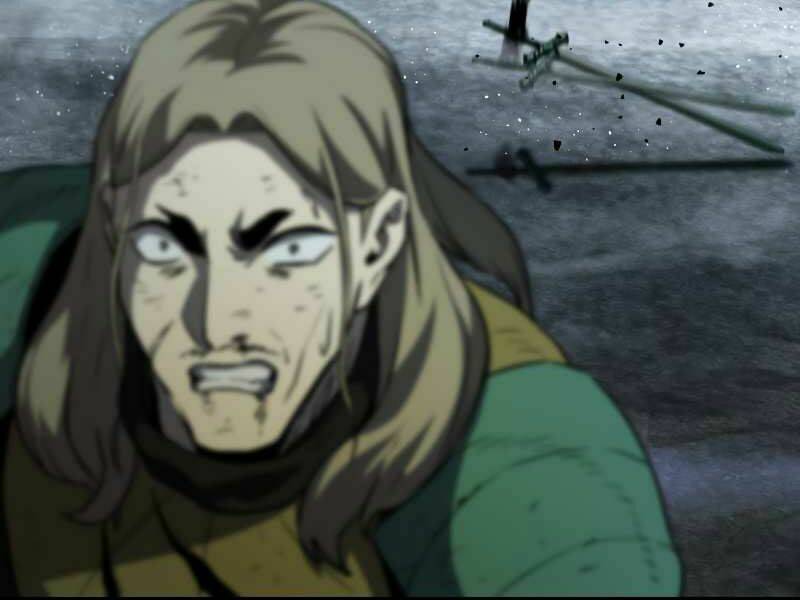 Người Chơi Không Thể Thăng Cấp - Chapter 55 - Page 118