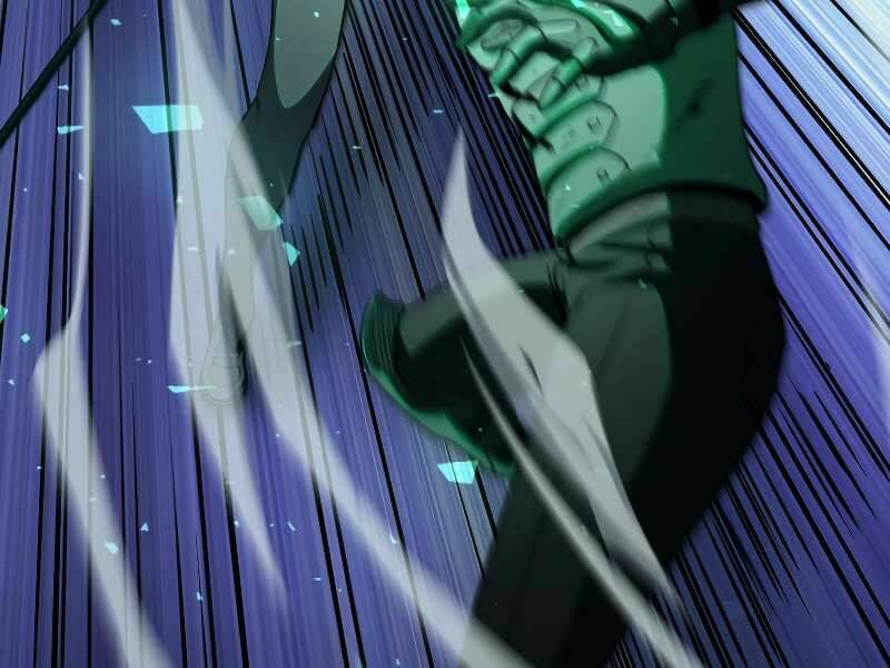 Người Chơi Không Thể Thăng Cấp - Chapter 55 - Page 35