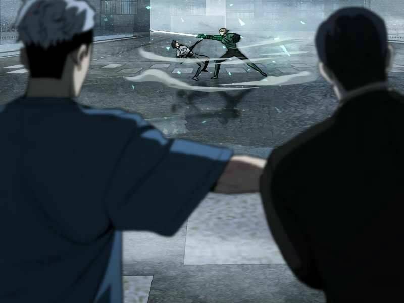 Người Chơi Không Thể Thăng Cấp - Chapter 55 - Page 43