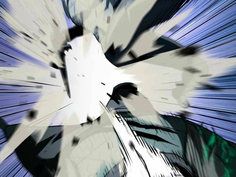 Người Chơi Không Thể Thăng Cấp - Chapter 55 - Page 48