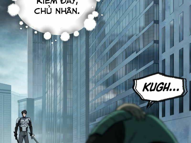 Người Chơi Không Thể Thăng Cấp - Chapter 55 - Page 58