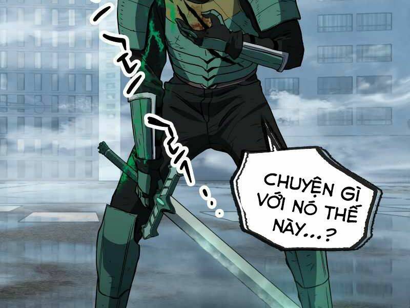 Người Chơi Không Thể Thăng Cấp - Chapter 55 - Page 66